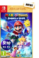 Gry Nintendo Switch - UBISOFT 300125722 jeu vidéo Or Anglais Nintendo Switch - miniaturka - grafika 1