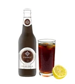 Napoje gazowane - Pierrot napój gazowany o smaku coli 330 ml - miniaturka - grafika 1
