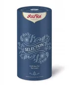 Herbata - Herbatka mix prezentowy (5 smaków) - miniaturka - grafika 1