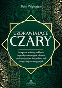 Ezoteryka - Uzdrawiające czary - miniaturka - grafika 1