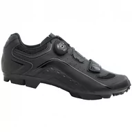 Buty rowerowe - Buty rowerowe R2 Vega Rozmiar butów (UE): 37 / Kolor: czarny - miniaturka - grafika 1