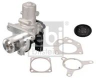 Układ zasilania - akcesoria - Zawór AGR Febi Bilstein 173487 - miniaturka - grafika 1