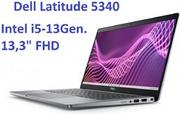 Laptopy - DELL Latitude 5340 i5-1335U 16GB 1TB SSD 13,3" FHD 1920x1080 Wifi BT Win11pro - miniaturka - grafika 1
