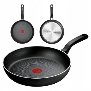 Patelnia Tefal So Expert non stick patelnia indukcja 28 cm - Patelnie - miniaturka - grafika 1