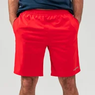 Spodnie sportowe męskie - CLUB Bermudas Men - miniaturka - grafika 1