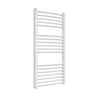 Grzejniki łazienkowe - Grzejnik Basic G 92.2x60 cm Biały 493W Roz 55cm 10 Bar LUXRAD - miniaturka - grafika 1