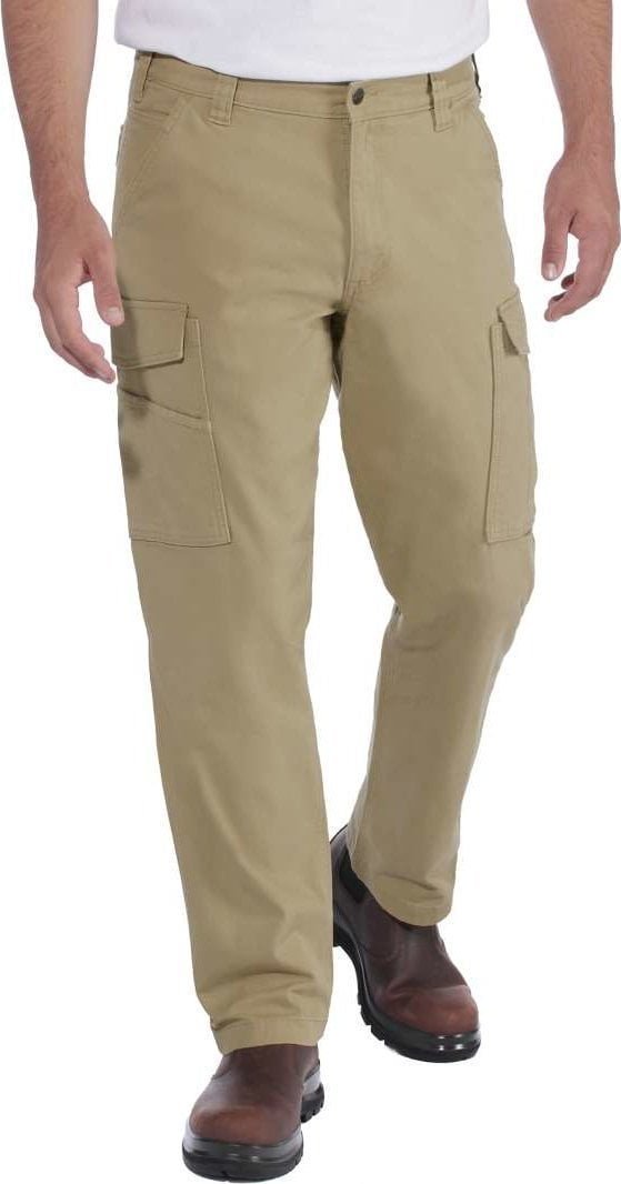 Carhartt Spodnie Rigby Cargo Trousers Khaki