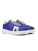 Trampki damskie - Camper Sneakersy w kolorze niebieskim - miniaturka - grafika 1