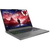 Laptopy - LENOVO Legion Slim 5 16AHP9 16" IPS 240Hz R7-8845HS 16GB RAM 512GB SSD GeForce RTX4060 Windows 11 Home - miniaturka - grafika 1