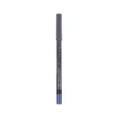Kredki do oczu - Artdeco Soft Eyeliner Waterproof Nr 40 Mercury Blue Kredka do oczu 1.2 g - miniaturka - grafika 1