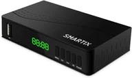 Tunery DVB-T - ATLANTIS Smartix DH18DVBT/DVBT2/HEVC - miniaturka - grafika 1