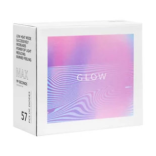 Lampa UV LED Glow F2 BP 220W - Lampy UV do paznokci - miniaturka - grafika 9