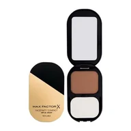 Podkłady do twarzy - Max Factor Facefinity Compact SPF20 podkład 10 g dla kobiet 009 Caramel - miniaturka - grafika 1