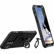 Etui i futerały do telefonów - Nillkin Etui CamShield Armor Case do iPhone 13 Pro Max czarne - miniaturka - grafika 1