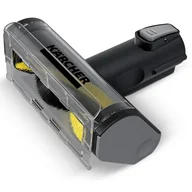 Akcesoria do odkurzaczy - Szczotka turbo Karcher do odkurzaczy VC DORADZTWO => 794037600,  GWARANCJA 2 LATA, SPOKÓJ I BEZPIECZEŃSTWO - miniaturka - grafika 1