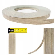 Meble modułowe i akcesoria - Samoprzylepne Obrzeże Meblowe Dąb Sonoma Na Regał Stół Meble 21mm x 10m - miniaturka - grafika 1