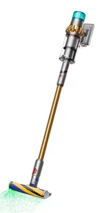 Dyson V15 Detect Absolute SV47 - Odkurzacze pionowe - miniaturka - grafika 2