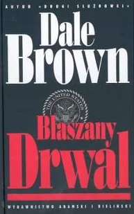 Blaszany drwal - Kryminały - miniaturka - grafika 1