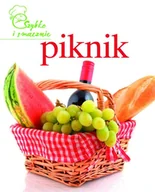 Książki kucharskie - Piknik. Szybko i smacznie - miniaturka - grafika 1