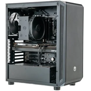 Komputer MAD DOG ENDORFY500AIR-I14DB32 i5-14600KF 32GB RAM 1TB SSD Radeon RX7800XT Wi-Fi - Zestawy komputerowe - miniaturka - grafika 1