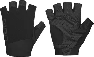 Giro GIRO Zero CS Gloves Men black 2017 rękawiczki rowerowe, czarny, xl 7075857 - Rękawiczki rowerowe - miniaturka - grafika 1