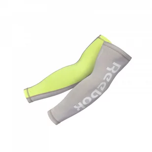 REEBOK RĘKAWY KOMPRESYJNE ACTIVCHILL M RASL-13024GR - Ortezy, stabilizatory i opaski elastyczne - miniaturka - grafika 1
