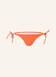 Heidi Klein Dół Od Bikini Trójkątnego Moroccan Sands orange - Stroje kąpielowe - miniaturka - grafika 1