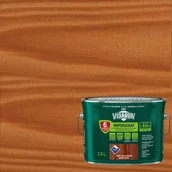 Farby i impregnaty do drewna - $106nie$107ka Impregnat do drewna maho$108 ameryka$109ski 2,5 L Vidaron ABLDBO - miniaturka - grafika 1