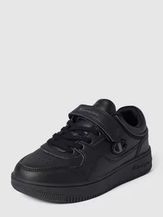 Buty dla chłopców - Sneakersy z detalami z logo model ‘REBOUND LOW' - grafika 1