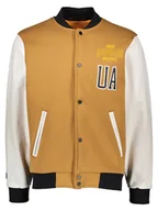 Kurtki męskie - Under Armour Kurtka przejściowa ze wzorem - miniaturka - grafika 1