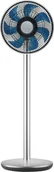 Wentylatory - Wentylator Jimmy Jimmy JF41 Pro Stand Fan Diameter 25 cm Number of speeds 1 Oscillation 20 W Yes - miniaturka - grafika 1