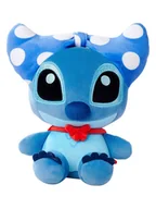 Maskotki i pluszaki - Simba Maskotka "Disney Doorables Stitch" w kolorze niebieskim - 0+ - miniaturka - grafika 1