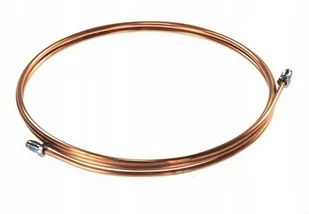 OJD QUICK BRAKE PRZEWÓD HAMULCOWY CU A6/PUNTO/P406 - Przewody hamulcowe - miniaturka - grafika 1