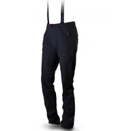 Spodnie sportowe damskie - Spodnie damskie Trimm Marola Pants Rozmiar: XS / Kolor: czarny - miniaturka - grafika 1
