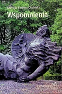 Biografie i autobiografie - Chylińska Wspomnienia - miniaturka - grafika 1