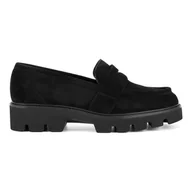 Półbuty damskie - Mokasyn Badura AMANTEA-28180LM - miniaturka - grafika 1