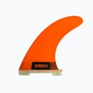 Deski SUP i akcesoria - Fin do deski SUP JOBE Honeycomb SUP orange - miniaturka - grafika 1