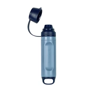 LifeStraw Peak Solo Mountain Blue Filtr słomkowy do wody - Butelki filtrujące - miniaturka - grafika 3