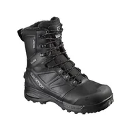 Buty trekkingowe męskie - Buty trekkingowe męskie Salomon Toundra Pro Climashield Waterproof - miniaturka - grafika 1