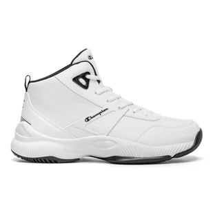 Obuwie sportowe Champion ACADEMY MID CUT SHOE S22399-WW001 - Buty sportowe męskie - miniaturka - grafika 1