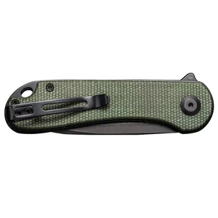 Nóż składany Civivi Elementum C907T-E green micarta - Noże - miniaturka - grafika 2