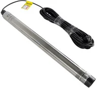Pompy wodne - Pompa głębinowa do wody studni 800W 3000l/h AJ 3 PLUS 55/50 - miniaturka - grafika 1