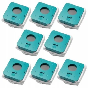 8 x Worek do stacji czyszczącej SAMSUNG BESPOKE JET - Worki do odkurzaczy - miniaturka - grafika 1