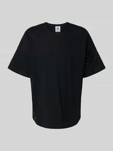 T-shirt z okrągłym dekoltem - Koszulki męskie - miniaturka - grafika 1