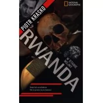 Burda Książki NG Rwanda. W stanie wojny - Piotr Kraśko - Książki podróżnicze - miniaturka - grafika 3