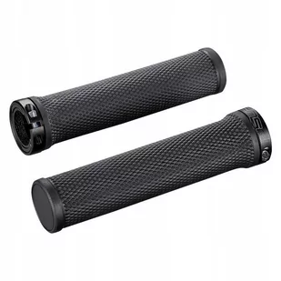 Chwyty Rowerowe Supacaz Diamond Kush Grip - Kierownice rowerowe - miniaturka - grafika 1