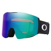 Gogle narciarskie - Gogle narciarskie Oakley Fall Line L 70996000 - miniaturka - grafika 1