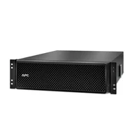 Zasilacze awaryjne UPS - APC SRT192RMBPM zasilacz UPS 6 kVA - miniaturka - grafika 1
