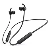 Słuchawki - Philips TAE1205BK/00 Czarny - miniaturka - grafika 1