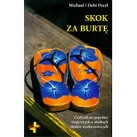 Poradniki dla rodziców - Skok za burtę - Michael Pearl, Pearl Debi - miniaturka - grafika 1